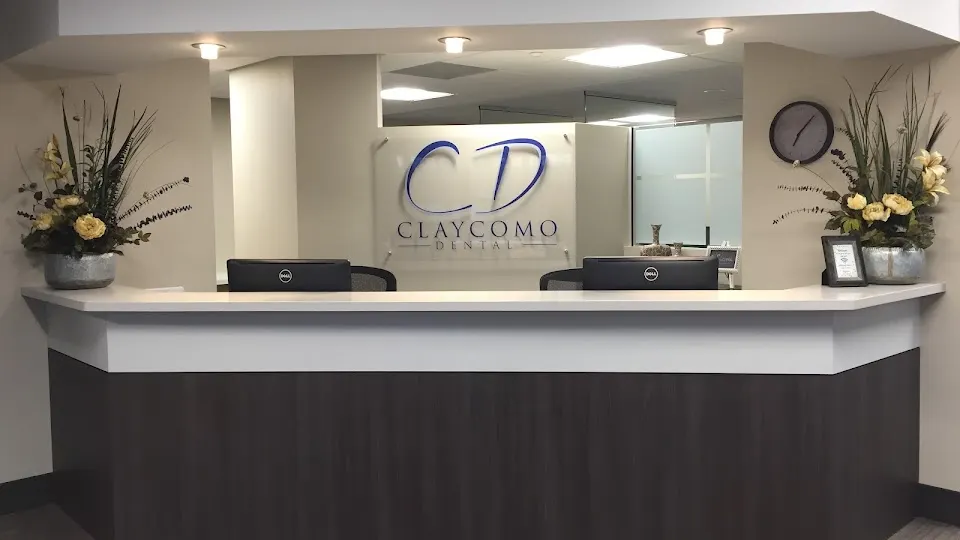 Claycomo Dental - Dentist in Kansas City, MO
