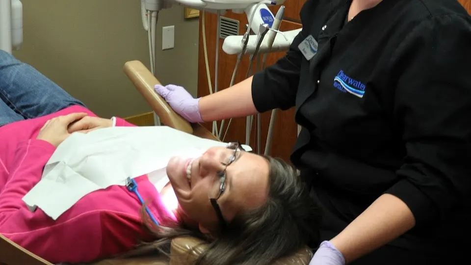 Clearwater Dental EC - Dentist in Eau Claire, Wisconsin