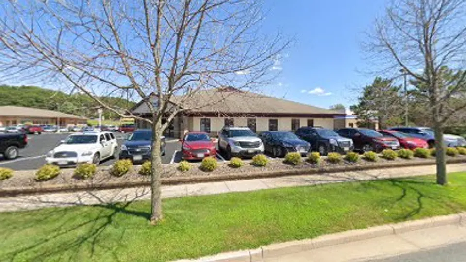Clearwater Dental: Lindstedt Brad DDS - Dentist in Eau Claire, WI
