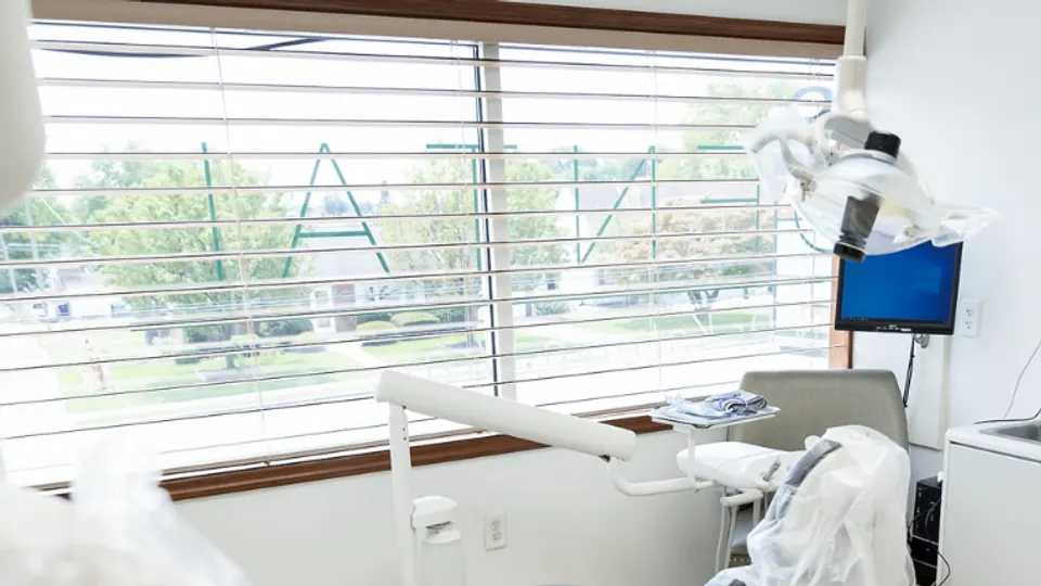 Cleona Dental - Dentist in Hershey, PA