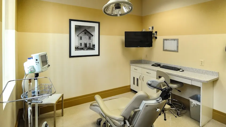 Clifford S. Walzer, D.M.D - Dental clinic in Annapolis, MD