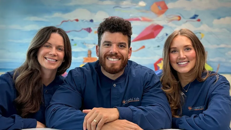 Coastal Kids Pediatric Dentistry - Pediatric dentist in Lewes, DE