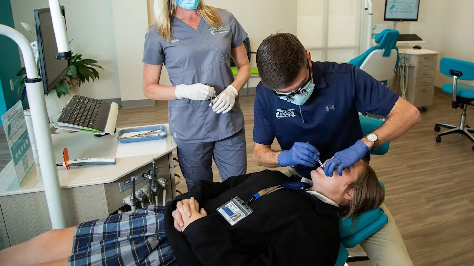 Coastal Orthodontics - Orthodontist in Houma, LA