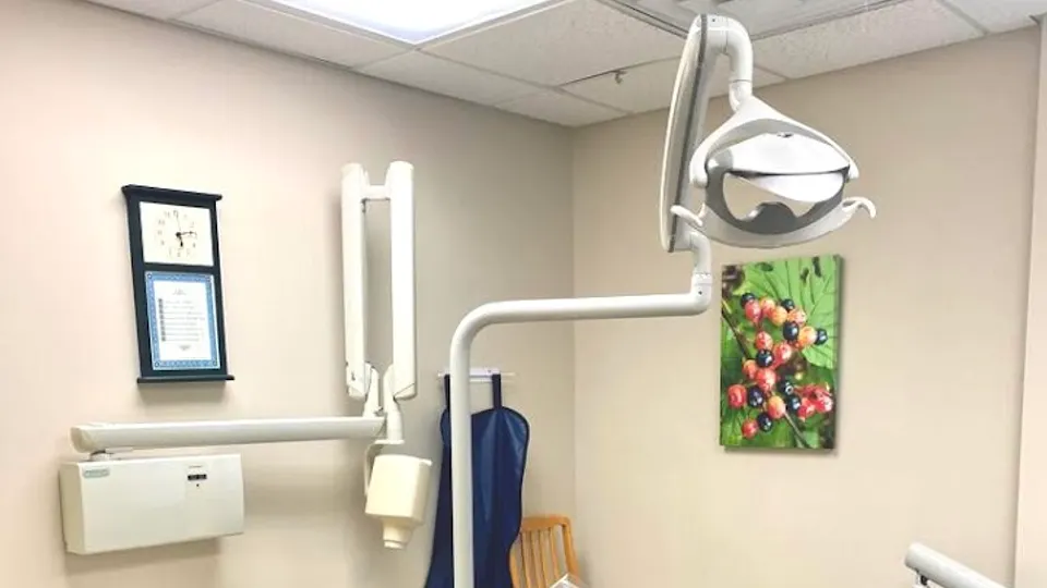 Colchester Bristol Park Dental - Dr. Hamidzadeh, Dr. Pati - Dentist in Burlington, VT
