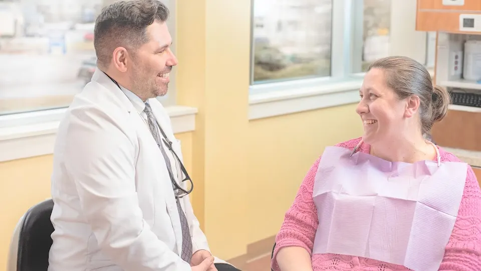 Colchester Dental Group - Dentist in Colchester, Vermont