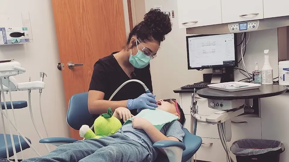 College Hill Pediatric Dentistry - Pediatric dentist in Wichita, KS