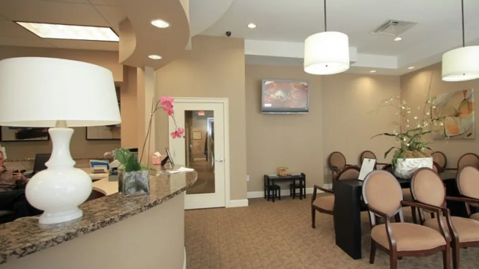 Collier Hills Dental - Dentist in Atlanta, GA