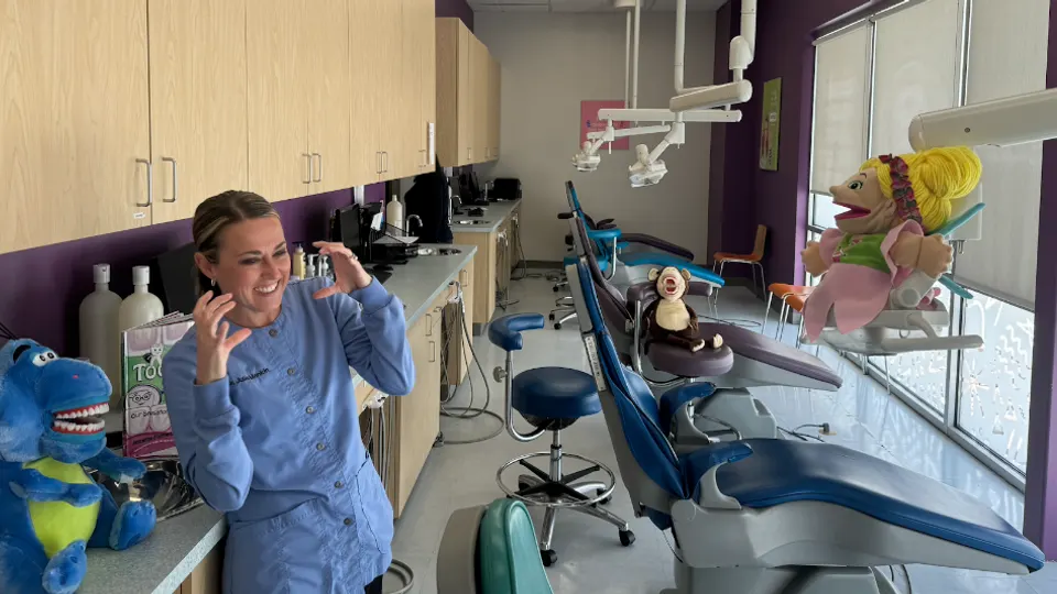Colorado Kid's Dental - Dentist in Denver, Colorado