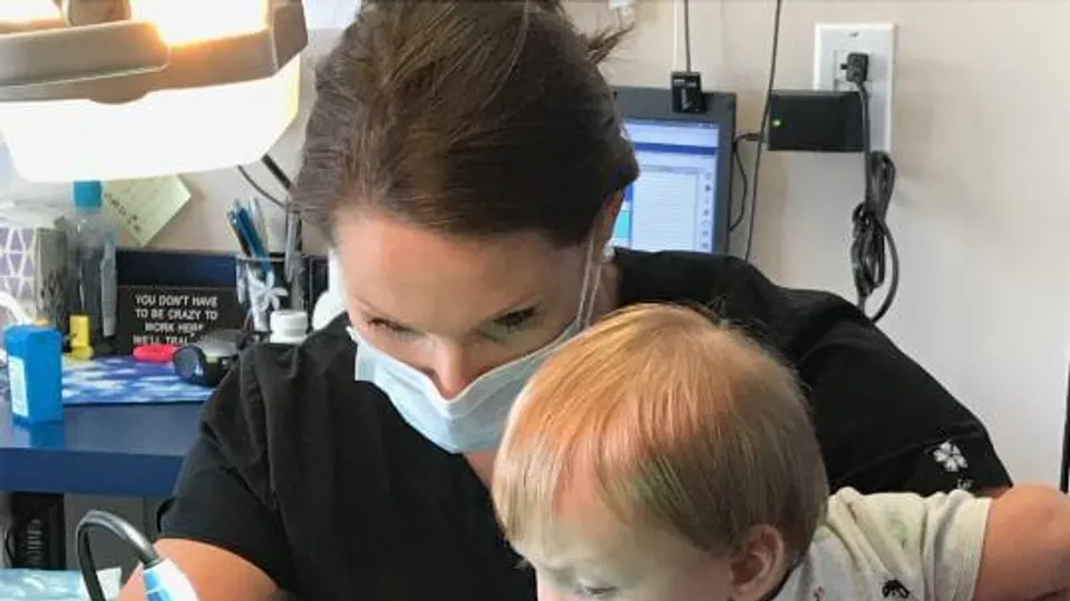 Columbia Dental Care - Dentist in Columbia, SC