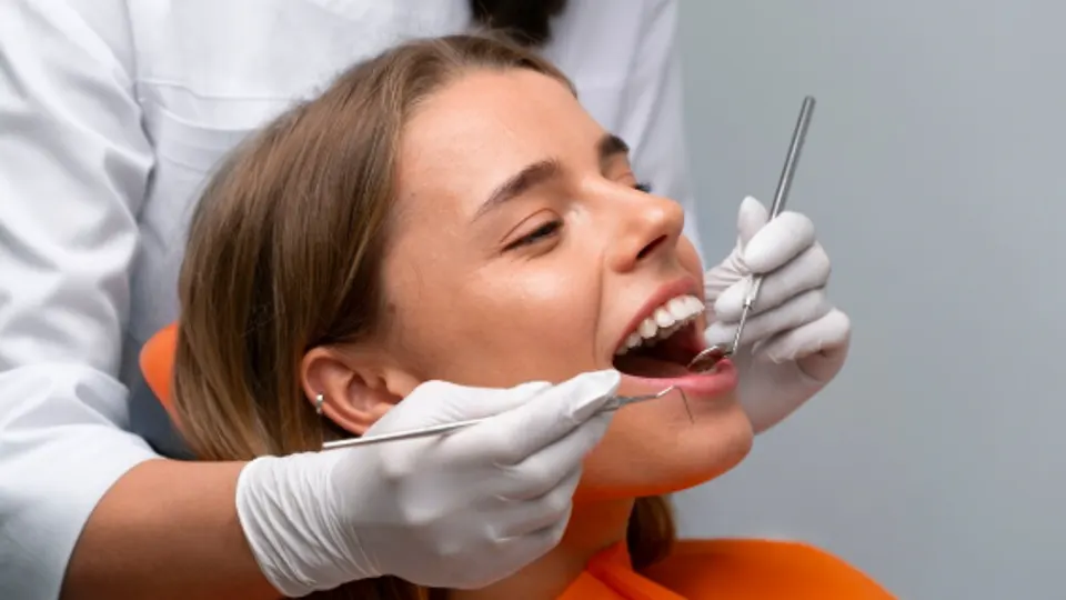 Columbia Dental Health Center - Dentist in Columbia, South Carolina