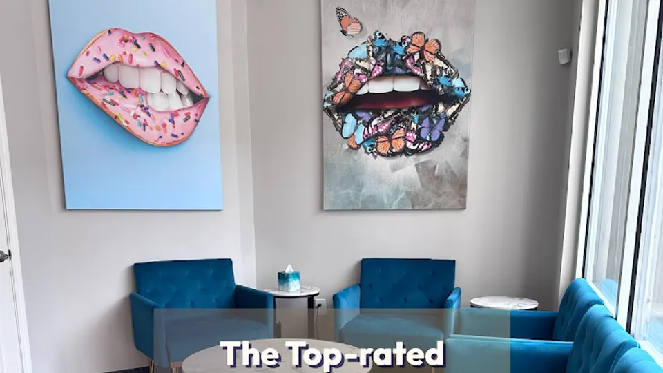 Comfort Dental Atlanta - Dentist in Atlanta, GA