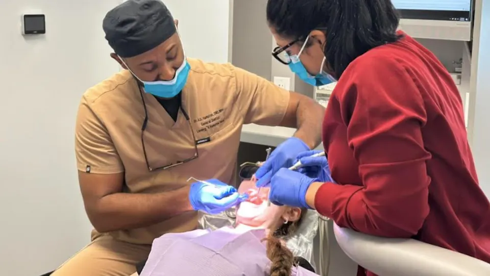 Comfort Dental - North Independence - Dentist in Kansas City, MO