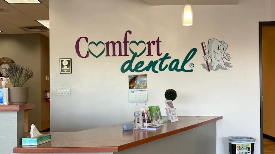 Comfort Dental - Rio Bravo - Dentist in Albuquerque, NM