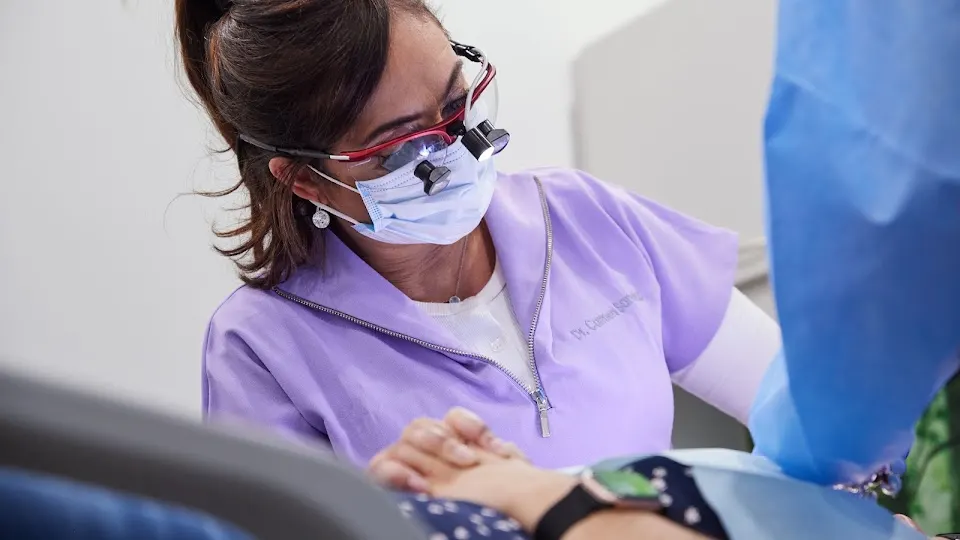 Comfort Dental - Dentist in Providence, RI