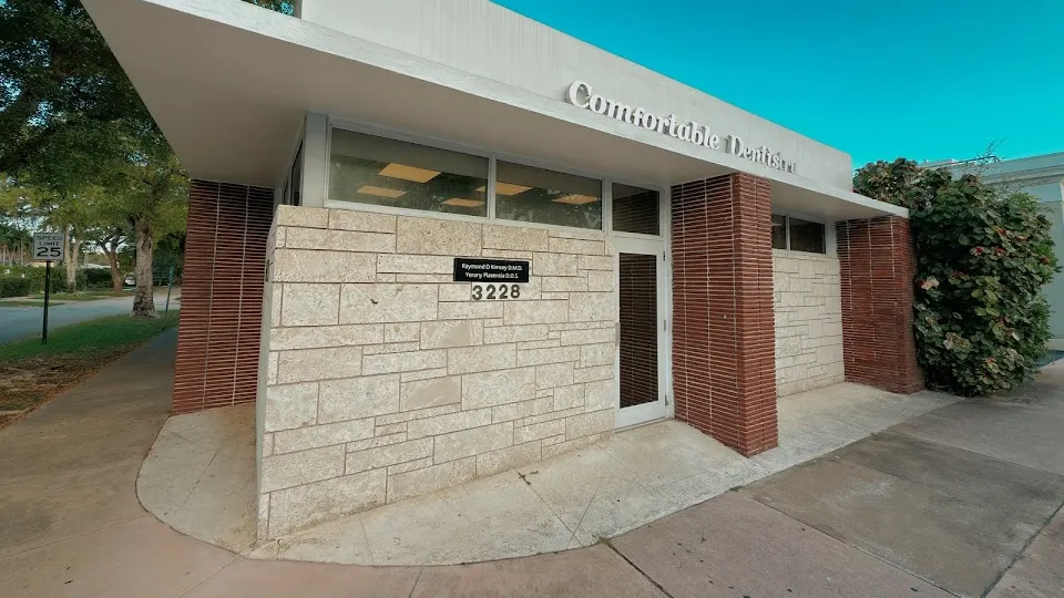 Comfortable Dentistry of Coral Gables - Dentist in Miami, FL