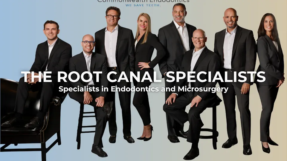 Commonwealth Endodontics - Endodontist in Charlottesville, VA
