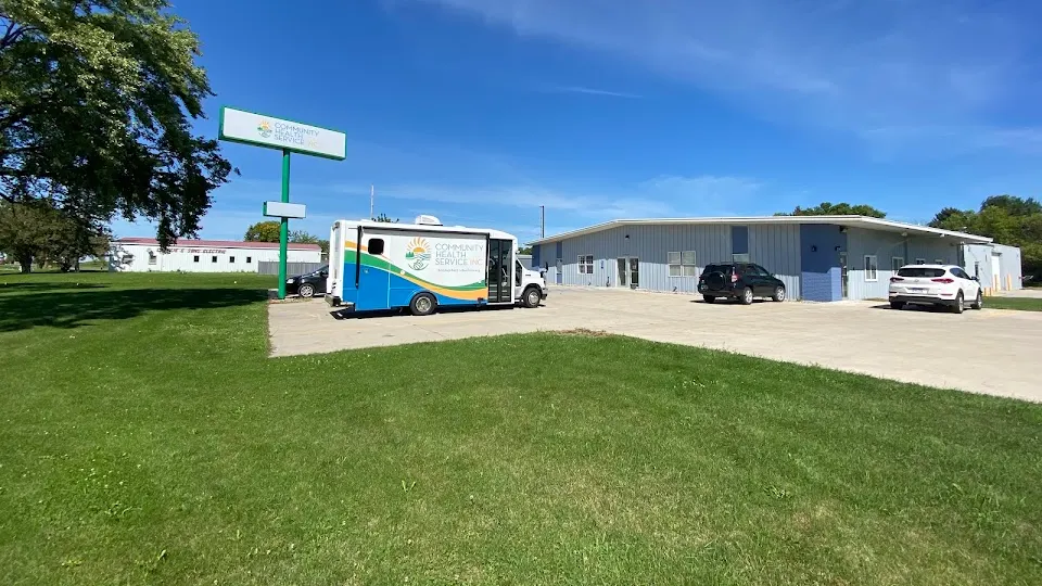 Community Health Service Inc - Moorhead Clinic - Medical Center in Fargo, ND