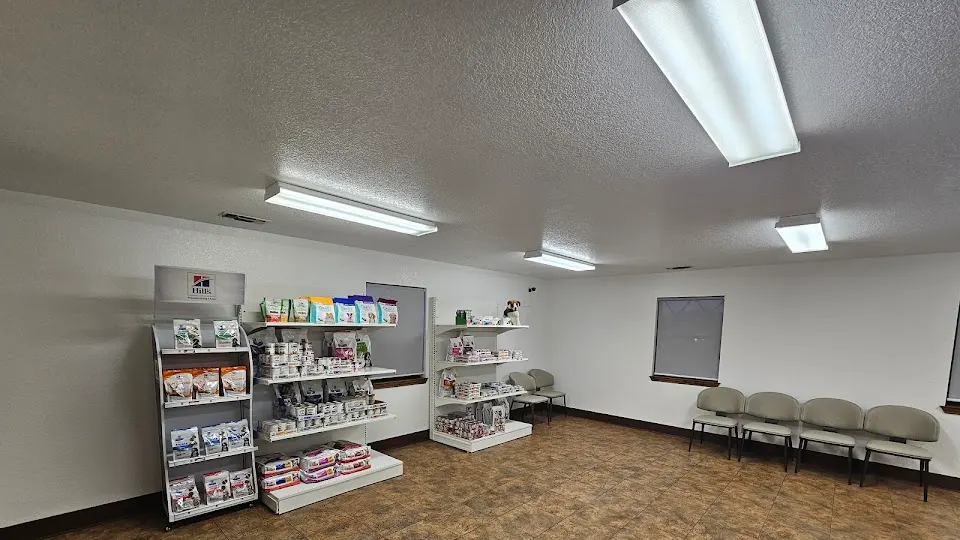 Compassionate Care Veterinary Hospital - Animal hospital in Fredericksburg, Texas