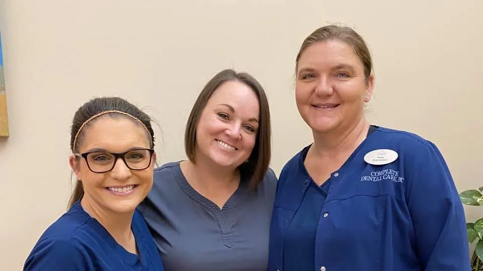 Complete Dental Care, PC - Dentist in Birmingham, AL