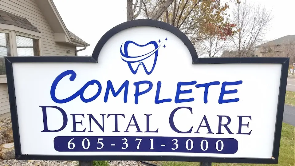 Complete Dental Care - Dentist in Sioux Falls, SD