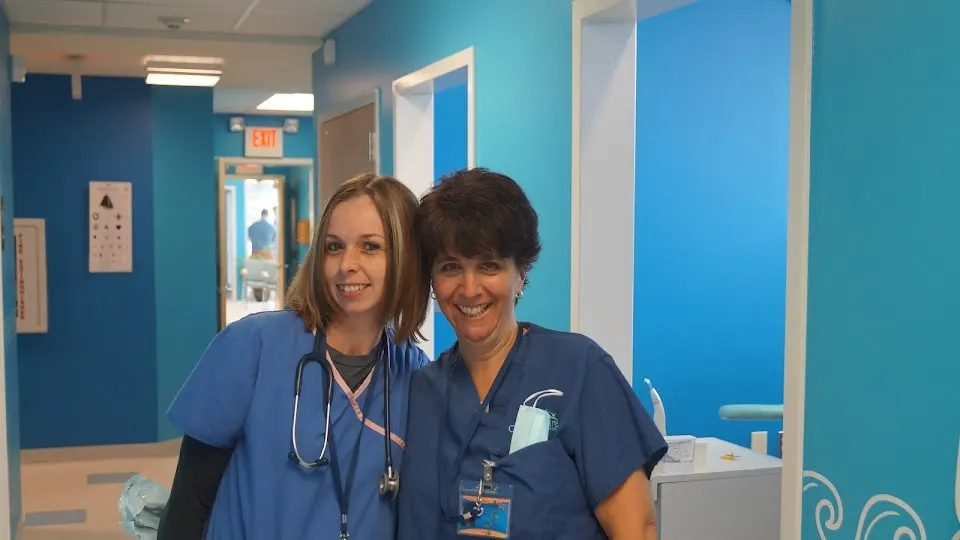 CompleteCare Medical & Dental Professionals - Dental clinic in Cape May, NJ
