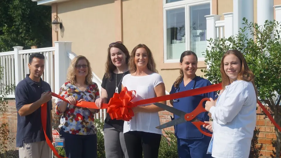 CompleteCare Medical Professionals - Medical clinic in Cape May, NJ