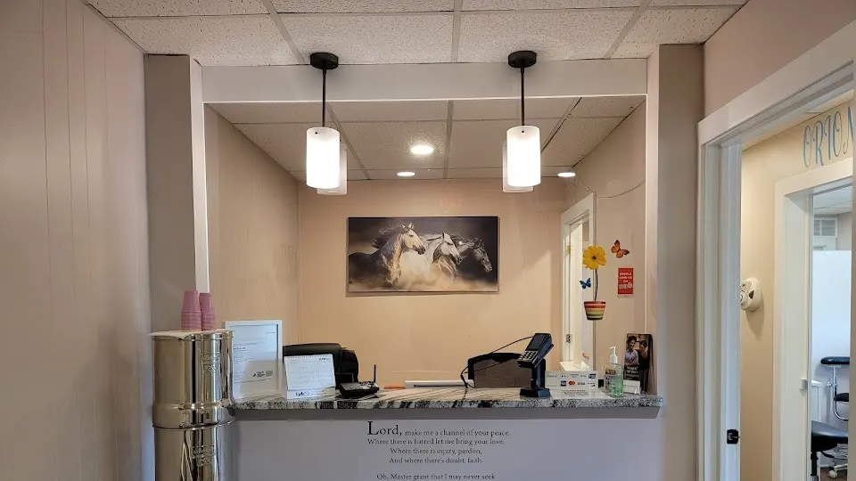 Comprehensive Dentistry, Mavis Ng, DMD, Sung Min Kim, DMD, Dr Rui Jian, DMD - Dental clinic in Ithaca, New York