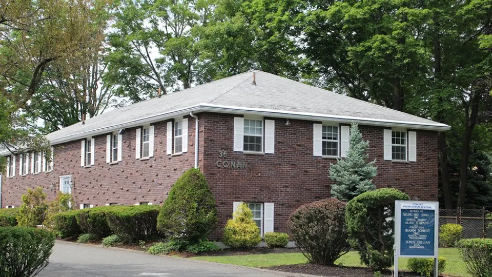 Conant Street Dental - Dentist in Salem, MA
