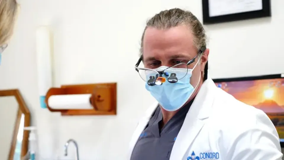 Concord Family Dental - Dentist in New Orleans, Louisiana