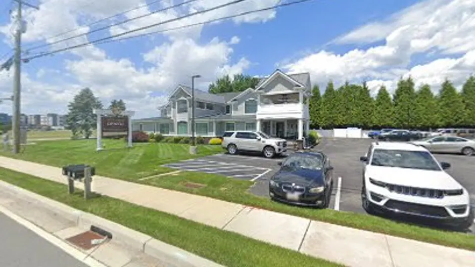 Conley Thomas E DDS - Dentist in Lewes, DE