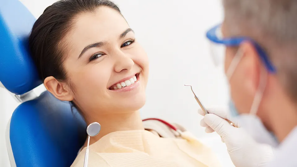 Connecticut Dental Group - Dentist in Bridgeport, CT