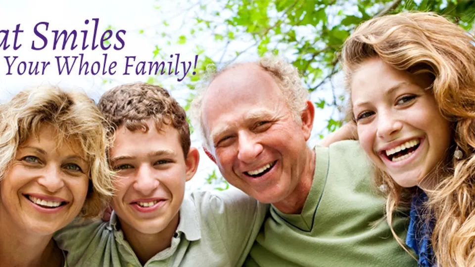 Connell Family Dentistry New Orleans - Dentist in New Orleans, LA