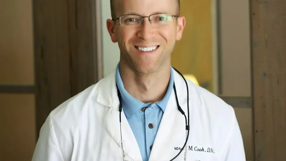 Cook Family and Cosmetic Dentistry: Aaron Cook, DMD - Cosmetic dentist in Birmingham, AL