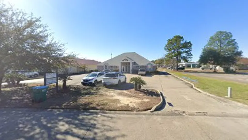 Cook Glenn S DMD - Dentist in Biloxi, MS