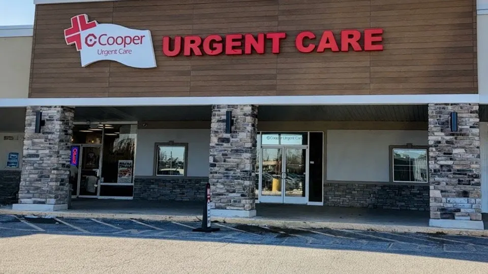 Cooper Urgent Care at Cape May Court House - Urgent care center in Cape May, NJ