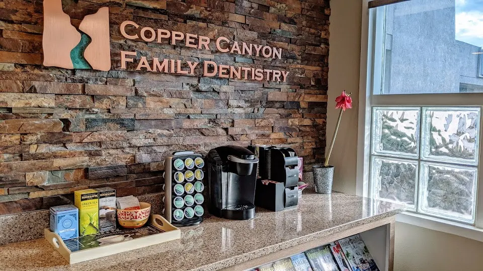 Copper Canyon Family Dentistry - Dentist in Albuquerque, New Mexico