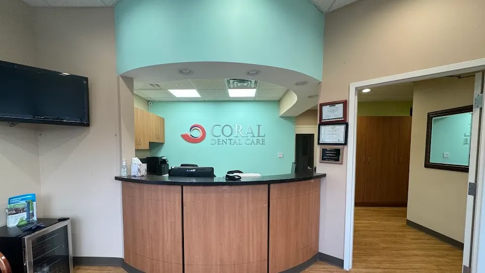Coral Dental Care - Salem Dentist | Dental Clinic - Dentist in Salem, Massachusetts