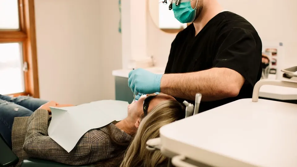 Core Dental Care - Dr. Kurt Ericksen, DMD - Dentist in Billings, MT