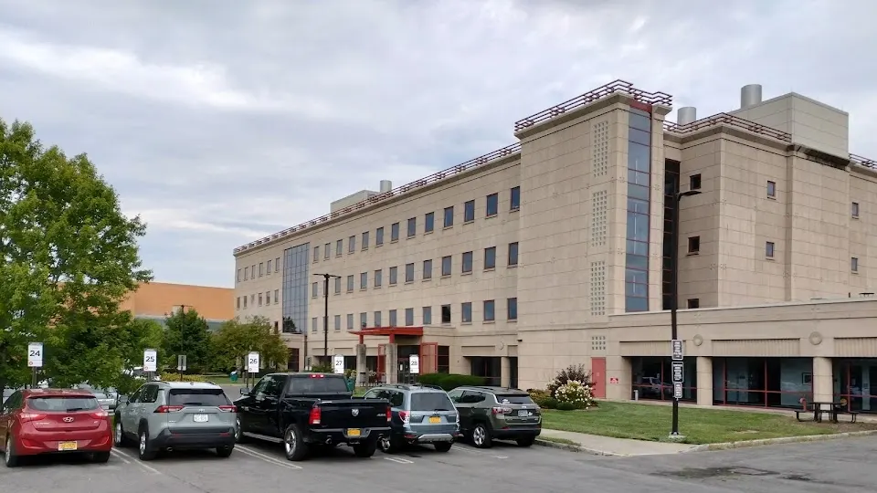 Cornell University Hospital for Animals - Animal hospital in Ithaca, New York