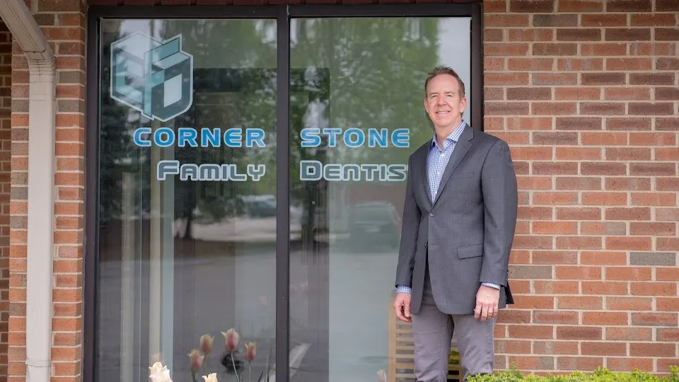 Cornerstone Family Dentistry - Dentist in Indianapolis, IN