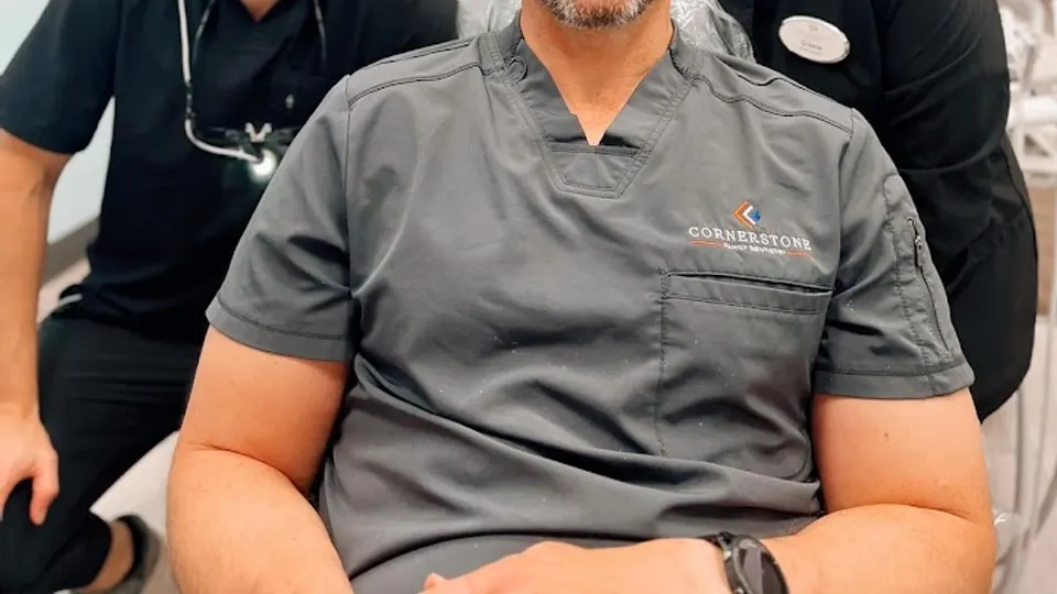 Cornerstone Family Dentistry - Dentist in Stillwater, Oklahoma