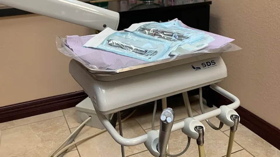 Cosmetic Dental Texas - Dentist in Houston, TX