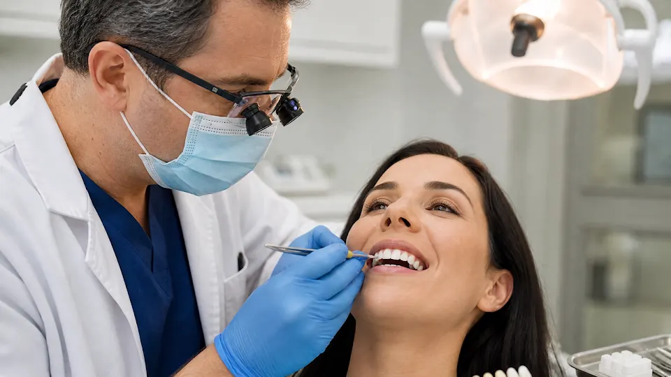 Cosmetic Dentist Midtown - Cosmetic dentist in New York, NY