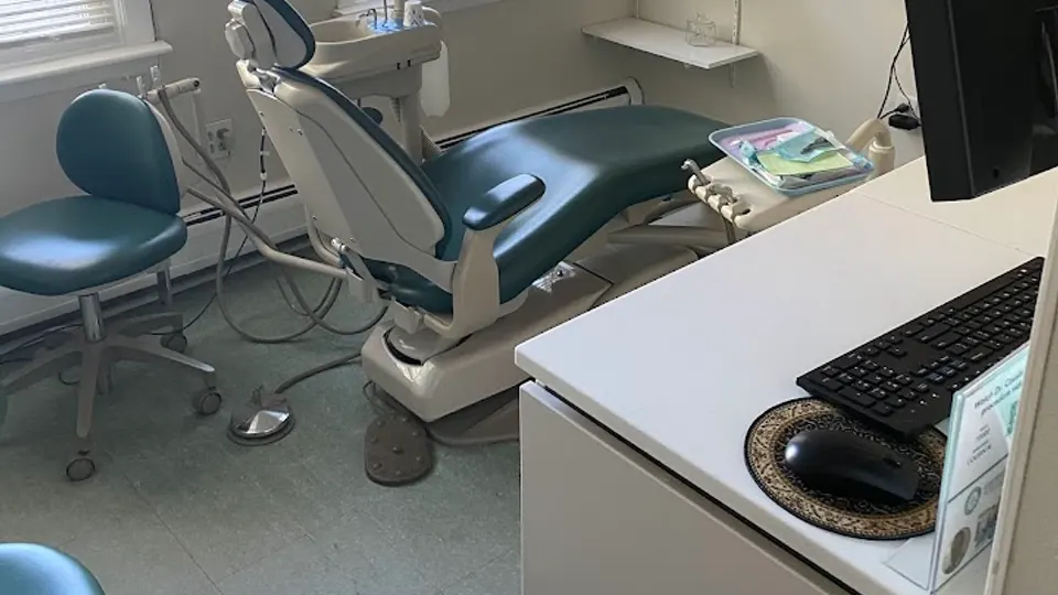 Cosmetic & Family Dentistry of the North Shore - Dentist in Salem, MA