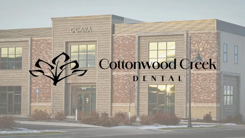 Cottonwood Creek Dental - Dentist in Bozeman, Montana