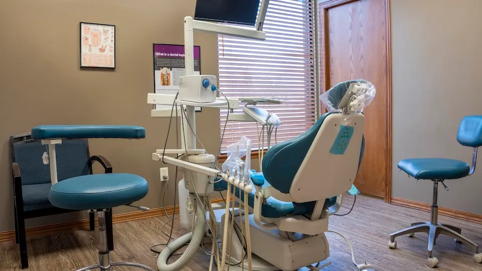Cottonwood Dental - Dentist in Wichita, Kansas