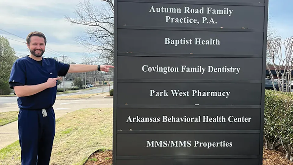 Covington Family Dentistry of Little Rock - Dentist in Little Rock, AR
