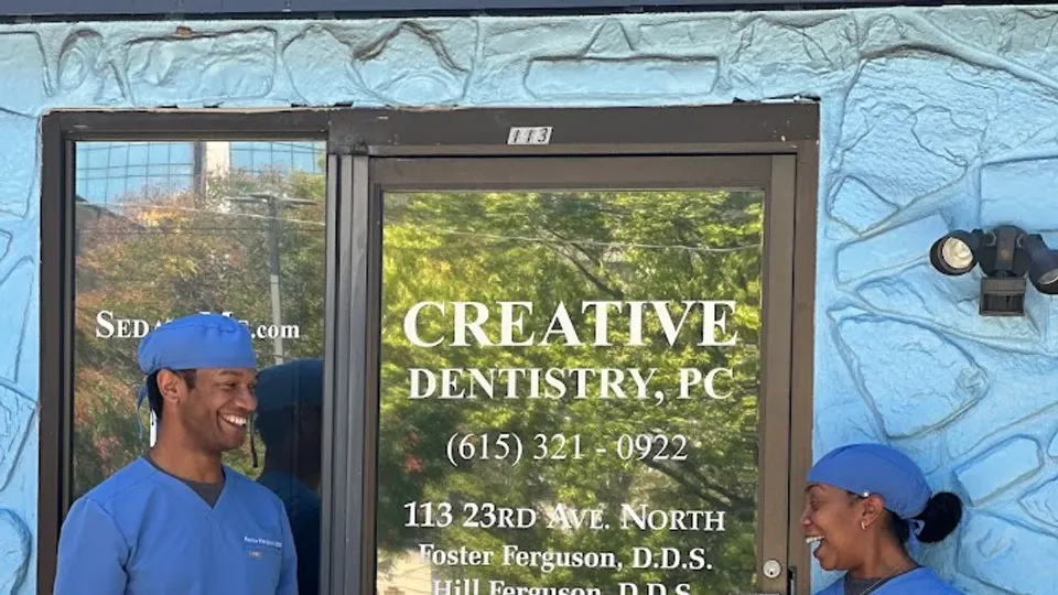 Creative Dentistry - Dentist in Nashville, TN