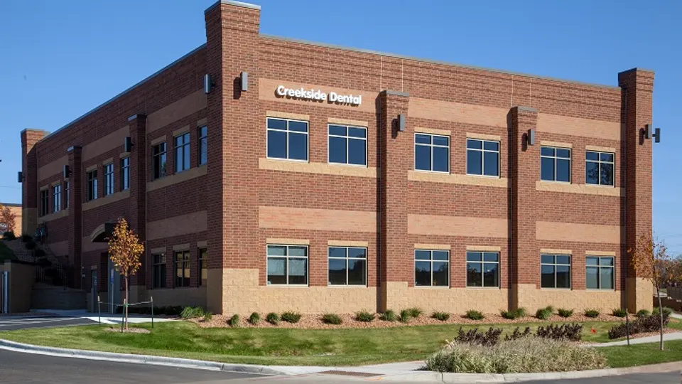 Creekside Dental - Dentist in Minneapolis, MN