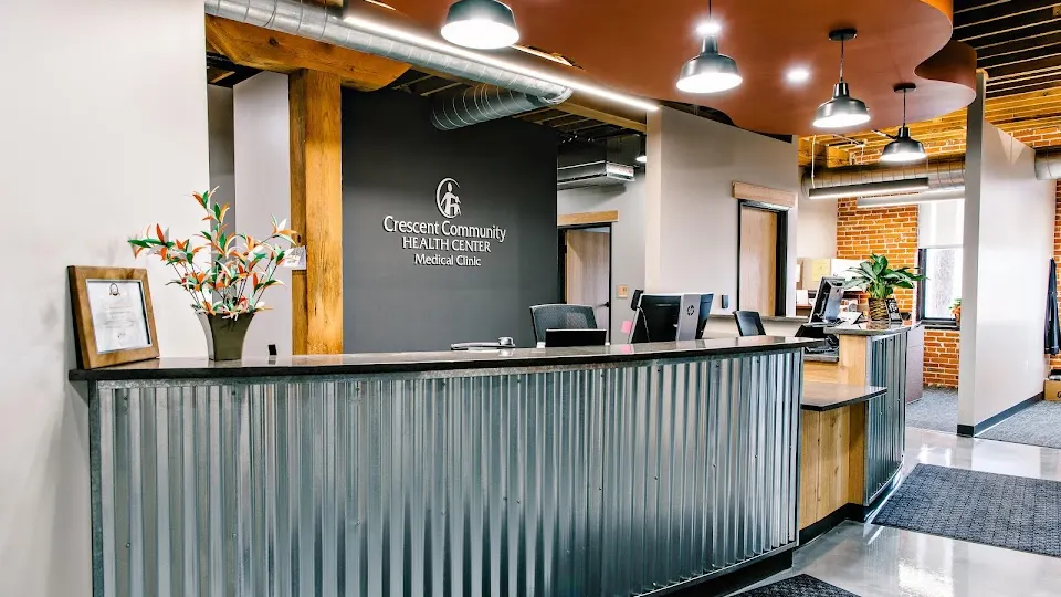 Crescent Community Health Center - Dentist in Dubuque, IA